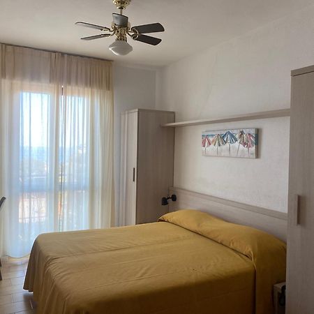 Ulivo Hotel Diano Marina Eksteriør billede