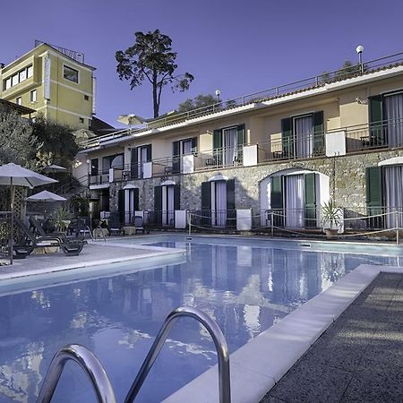 Ulivo Hotel Diano Marina Eksteriør billede