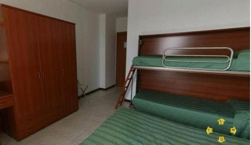 Ulivo Hotel Diano Marina Eksteriør billede