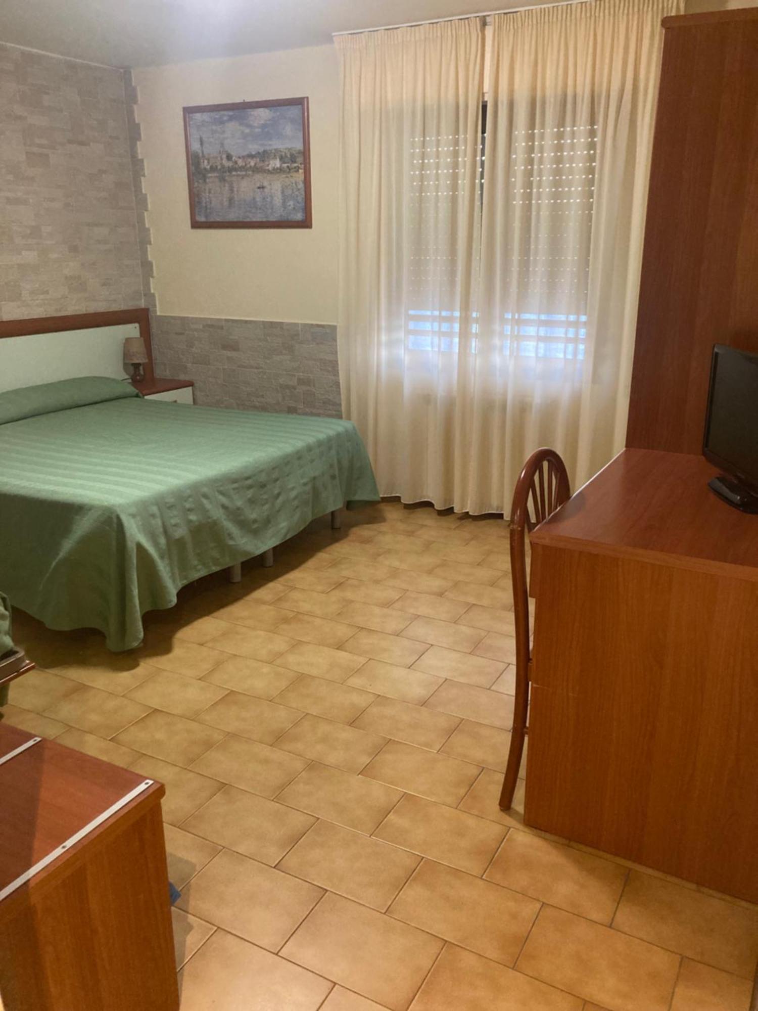 Ulivo Hotel Diano Marina Eksteriør billede