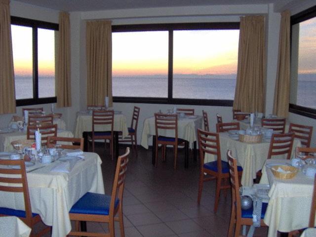 Ulivo Hotel Diano Marina Eksteriør billede