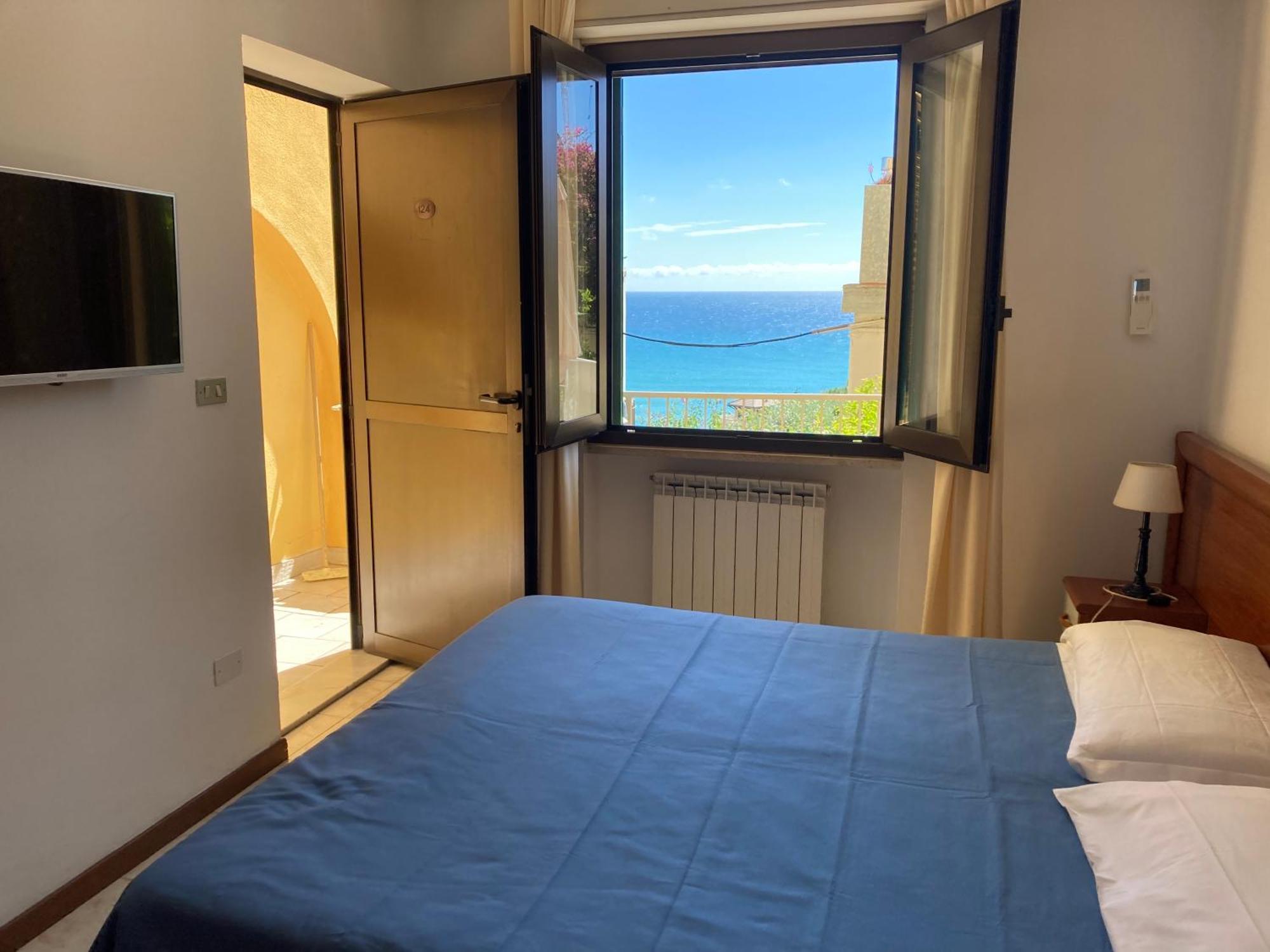 Ulivo Hotel Diano Marina Eksteriør billede