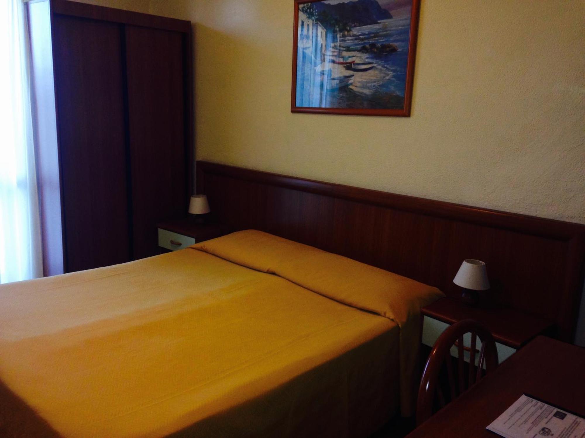 Ulivo Hotel Diano Marina Værelse billede