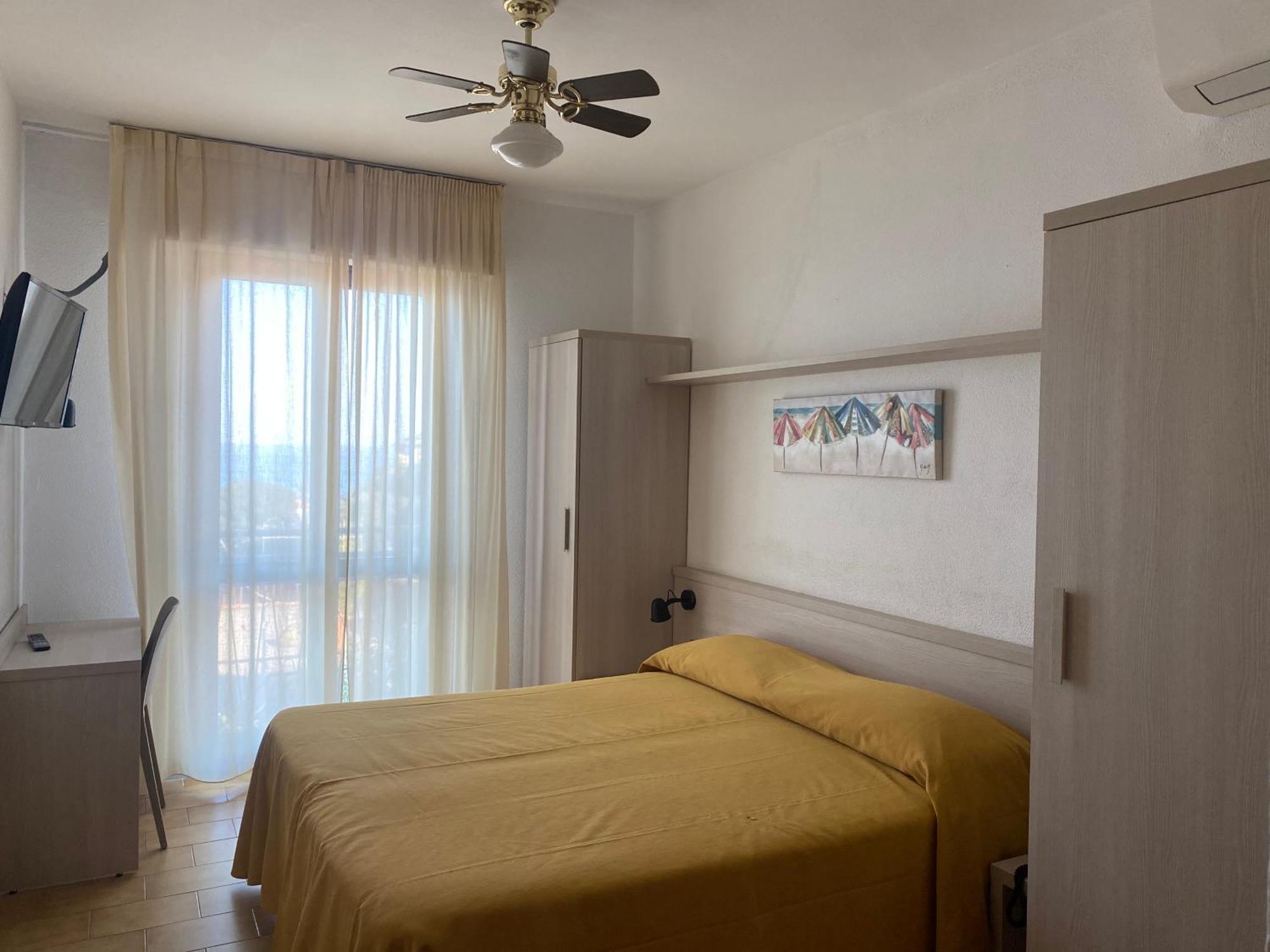 Ulivo Hotel Diano Marina Eksteriør billede