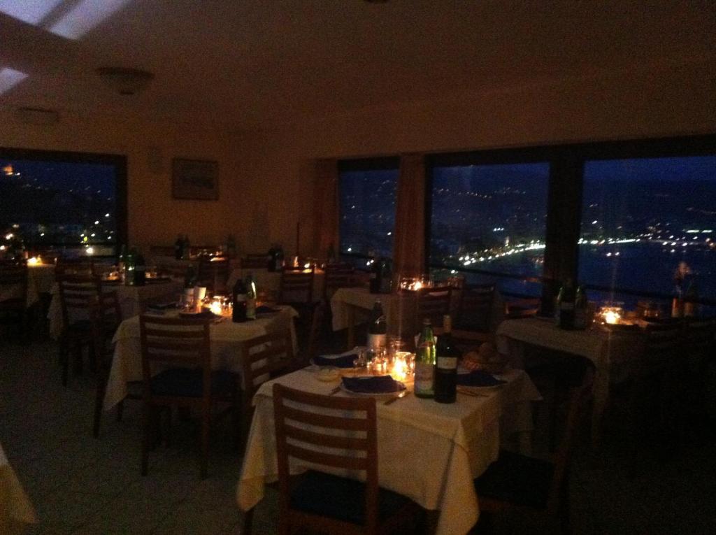 Ulivo Hotel Diano Marina Eksteriør billede