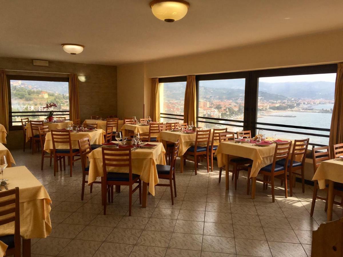 Ulivo Hotel Diano Marina Eksteriør billede